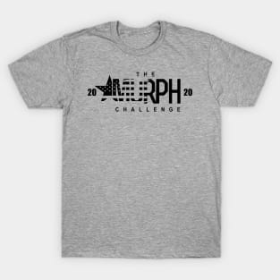 the murph challenge T-Shirt